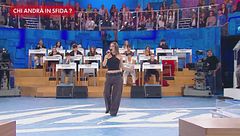 Flavia - The shoop shoop song - 26 ottobre