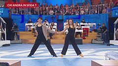 Alex - Titi me pregunto - 26 ottobre