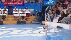 Emiliano - Take me to church - 26 ottobre