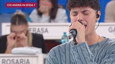 Riccardo - La mia storia con te - 26 ottobre