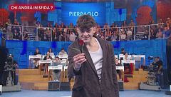 Pierpaolo - In ginocchio da te - 26 ottobre