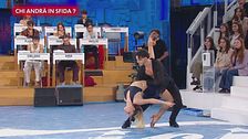 Maria Rosaria - Falling - 26 ottobre