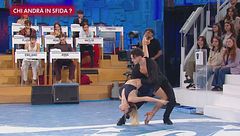 Maria Rosaria - Falling - 26 ottobre