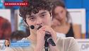 Gard - Nonno Hollywood - 26 ottobre