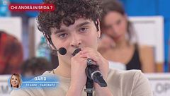 Gard - Nonno Hollywood - 26 ottobre