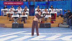 Anna - No Hero - 26 ottobre