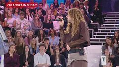 Michelle - Love Story - 26 ottobre