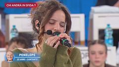 Penelope - Don't know why - 26 ottobre