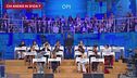 Opi - My Sharona - 26 ottobre