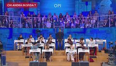 Opi - My Sharona - 26 ottobre