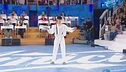 Emiliano - Tu vuò fà l'americano - 26 ottobre