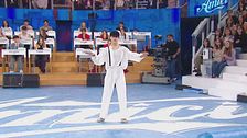 Emiliano - Tu vuò fà l'americano - 26 ottobre