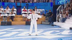 Emiliano - Tu vuò fà l'americano - 26 ottobre