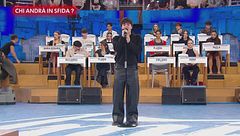 Gard - Fai rumore - 2 novembre