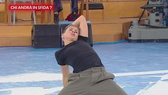 Alessio - Sports car - 2 novembre