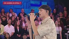 Riccardo - Cinque giorni - 2 novembre