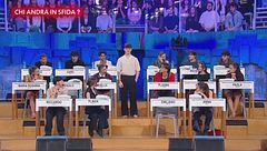 Pierpaolo - Piangere a 90 - 2 novembre