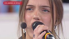 Flavia - Fiamme negli occhi - 2 novembre