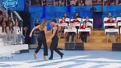 Mattia e Alessia: la dimostrazione della coreografia - 2 novembre