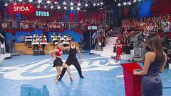 Maria Rosaria vs Desiree: la sfida - 9 novembre