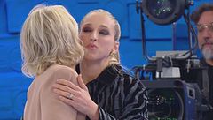 La giudice di ballo - 9 novembre