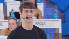 Emiliano: maglia non più sospesa - 9 novembre