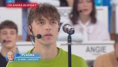 Plasma - Alors on danse - 9 novembre