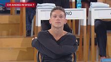 Alessio - Proibito - 9 novembre