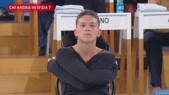 Alessio - Proibito - 9 novembre