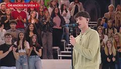 Riccardo - Il mondo - 9 novembre