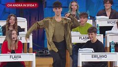 Alex - Baila baila baila - 9 novembre 7