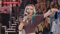 Valentina - Man I Feel like a woman - 9 novembre