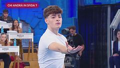 Pierpaolo - Cielo dammi la luna - 9 novembre