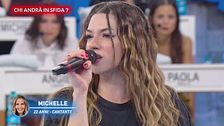 Michelle - Chiamo io chiami tu - 9 novembre