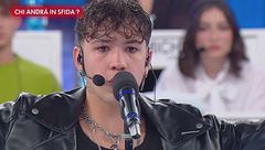 Opi - You give love a bad name - 9 novembre