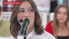 Angie - Minuetto - 9 novembre