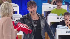 Opi in sfida - 9 novembre