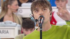 Plasma - No woman no cry - 9 novembre