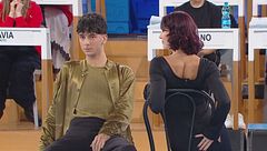 Alex - Il compito della maestra Celentano - 9 novembre