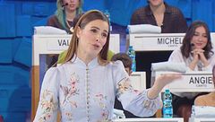 Diana Del Bufalo ad Amici - 9 novembre