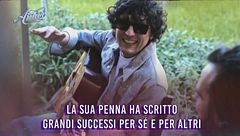 Ermal Meta ad Amici 25 - 16 novembre