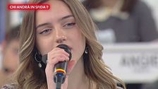 Flavia - L'amore si odia - 16 novembre