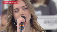 Flavia - L'amore si odia - 16 novembre