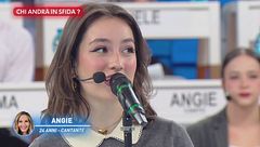 Angie - Paracetamolo - 16 novembre