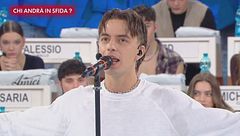 Plasma - Le luci della città - 16 novembre