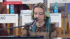 Valentina - La cura - 16 novembre