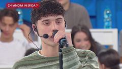 Riccardo - Sono solo parole - 16 novembre