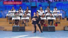 Maria Rosaria - Good to go - 16 novembre