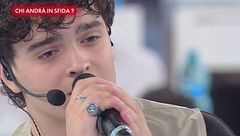 Gard - Un'ora sola ti vorrei - 16 novembre