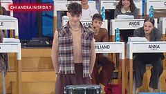 Pierpaolo - Shut up and dance - 16 novembre